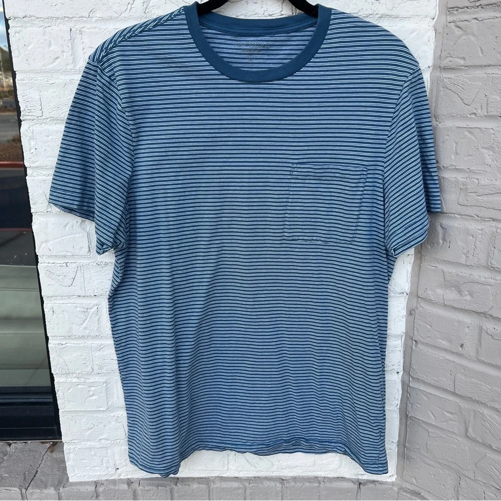 J. Crew Mercantile T-Shirt